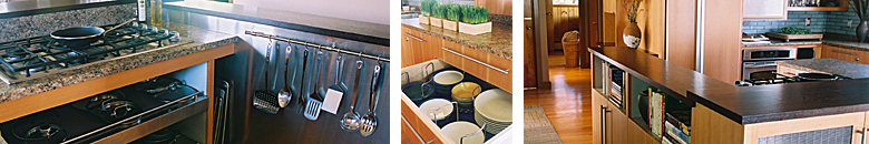 Interior Designer Seattle