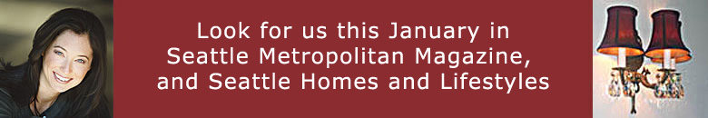 Interior Designer Seattle &ndash; Amely Wurmbrand